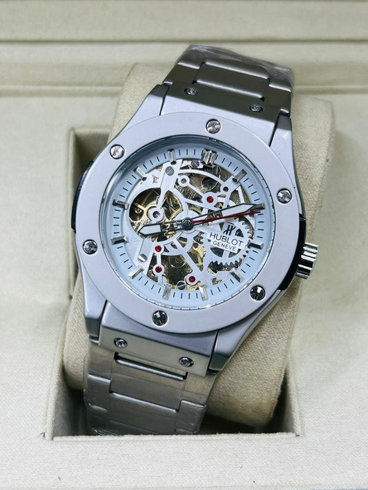 HUBLOT Geneve Premium Watch